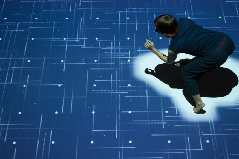 Beautiful Wreckage: Inside Yoshiko Chuma's Philosophy of Falling Apart on Purpose