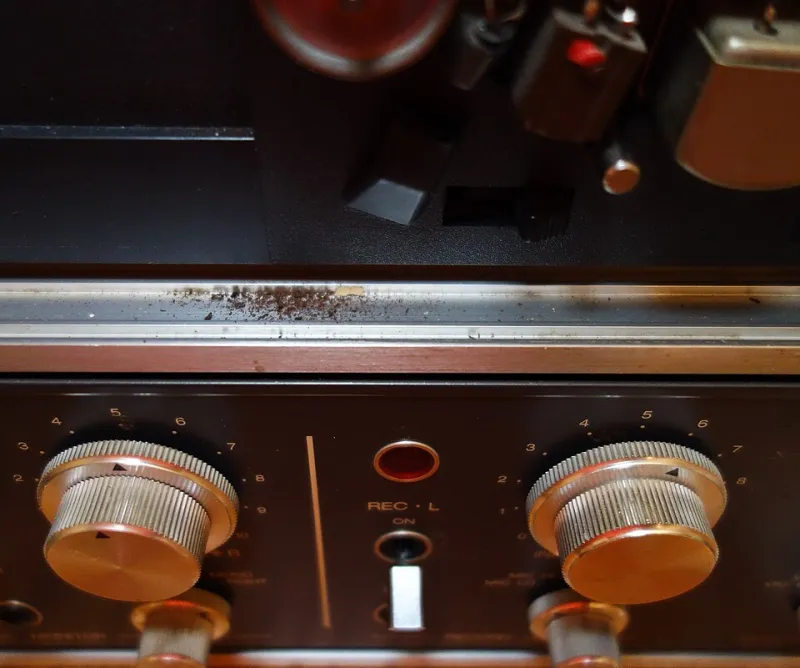 Play It Back: What the Raw Tapes of Yoshiko Chuma's Rehearsals Actually Show Us