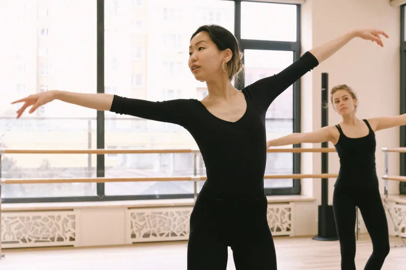 Campus Revolution: How Yoshiko Chuma's Wild Pedagogy Is Quietly Rewriting Dance Education