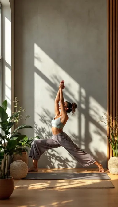 Stage Everywhere: Bringing Yoshiko Chuma's Art of Presence Into Your Actual Life